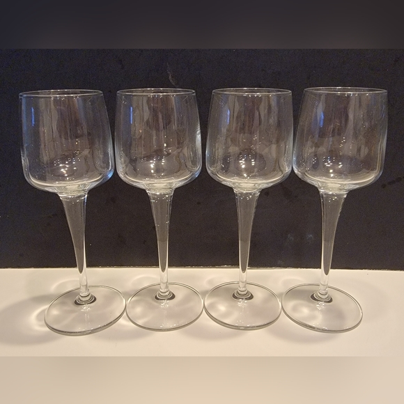 Thomas Rosenthal Group LoftSet of 4 9cl Liqueur Glasses New - Picture 4 of 8